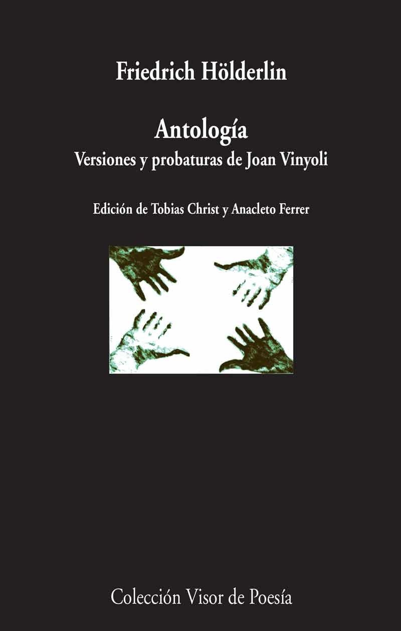 ANTOLOGIA HOLDERLIN | 9788498959215 | HOLDERLIN, FRIEDRICH