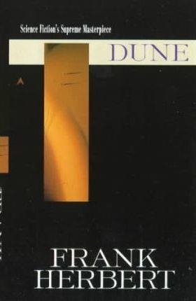 DUNE | 9780441172719 | HERBERT, FRANK