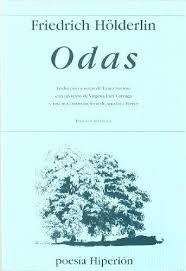 ODAS | 9788475176215 | FRIEDRICH HÖLDERLIN