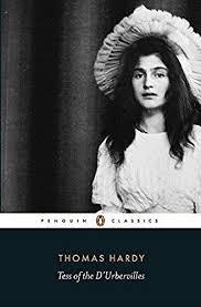 TESS OF THE D'URBERVILLES | 9780141439594 | HARDY, THOMAS