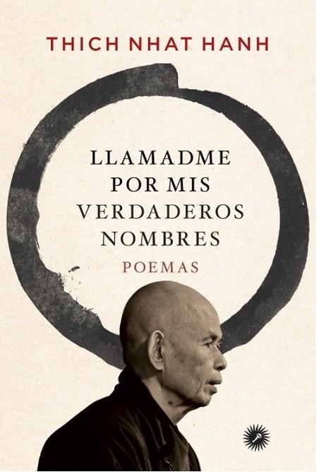 LLAMADME POR MIS VERDADEROS NOMBRES | 9788416145225 | THICH NHAT HANH