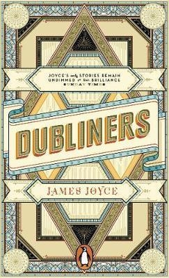 DUBLINERS | 9780241956854 | JOYCE, JAMES