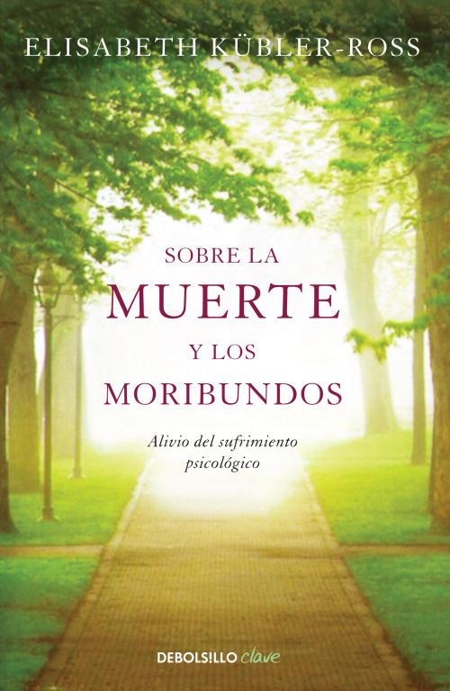 SOBRE LA MUERTE | 9788499086934 | ROSS