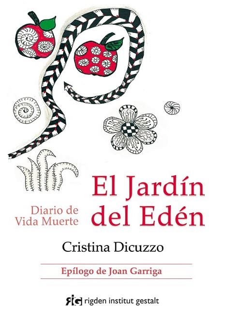 JARDÍN DEL EDÉN, EL | 9788494479816 | DICUZZO, CRISTINA