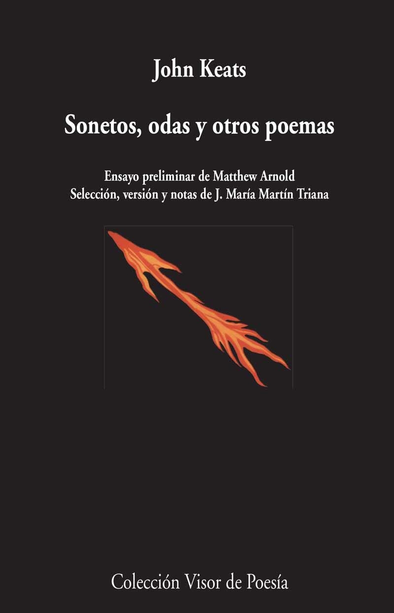 SONETOS, ODAS Y OTROS POEMAS | 9788498959093 | KEATS, JOHN