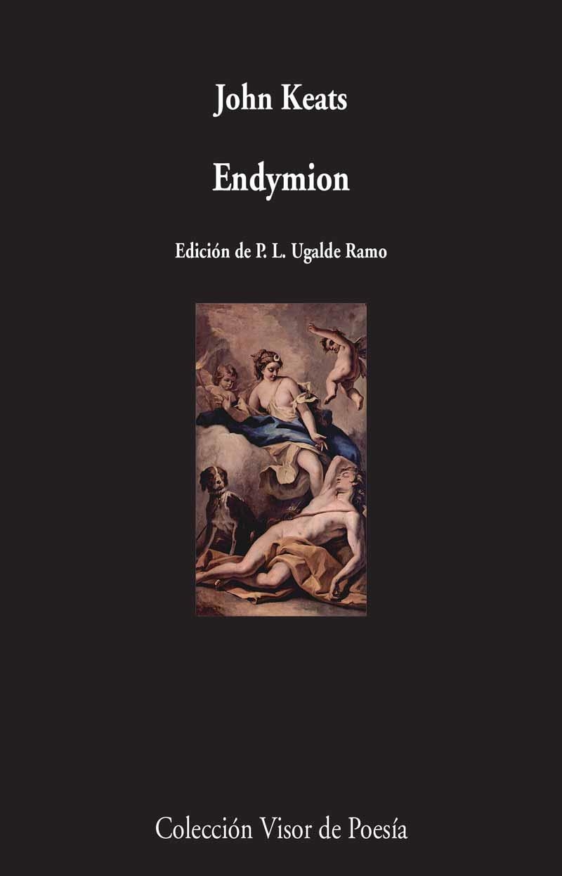 ENDYMION | 9788498959284 | KEATS, JOHN