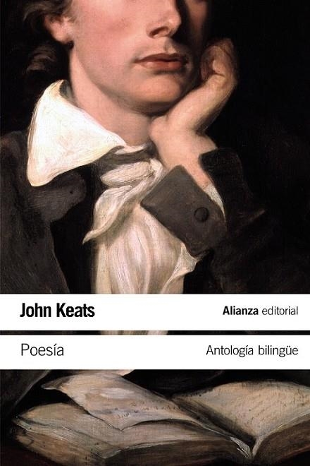 POESÍA | 9788491042778 | KEATS, JOHN