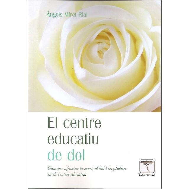 EL CENTRE EDUCATIU DE DOL | 9788494354892 | MIRET I RIAL, ANGELS