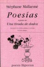 POESIAS | 9788475177557 | MALLARME, STEPHANE