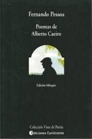 POEMAS DE ALBERTO CAEIRO | 9788475221052 | PESSOA, FERNANDO