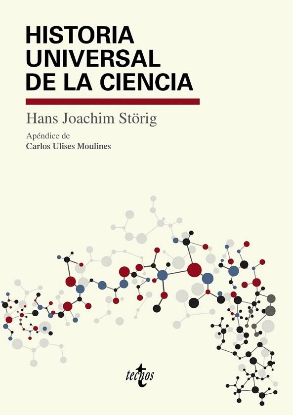 HISTORIA UNIVERSAL DE LA CIENCIA | 9788430969050 | STÖRING, HANS JOACHIM