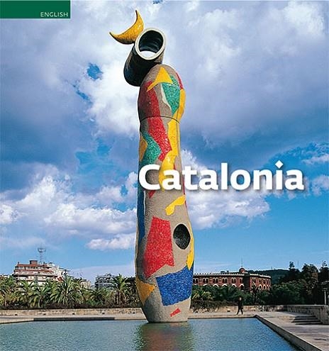 CATALONIA | 9788484783107 | VIVAS ORTIZ, PERE/PLA BOADA, RICARD/PUIG CASTELLANO, JORDI/ROIG CASAMITJANA, SEBASTIÀ