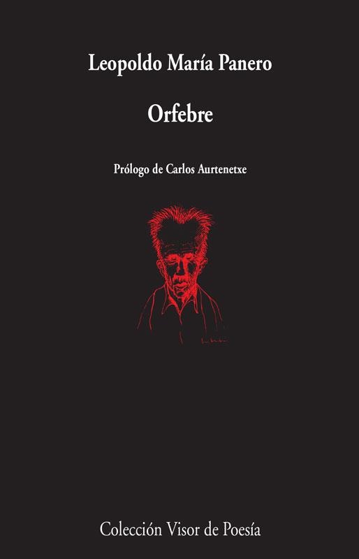 ORFEBRE | 9788475223278 | PANERO