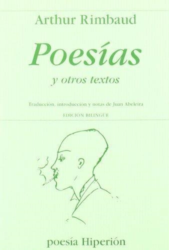 POESIAS | 9788475172354 | RIMBAUD, ARTHUR 