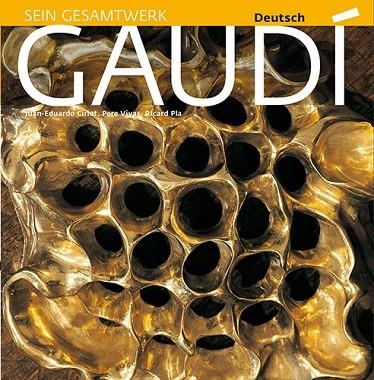 GAUDI | 9788484784531 | VARIS