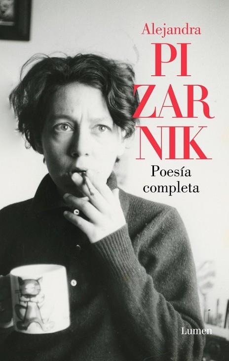 POESIA COMPLETA ALEJANDRA PIZARNIK (2016) | 9788426403803 | PIZARNIK, ALEJANDRA