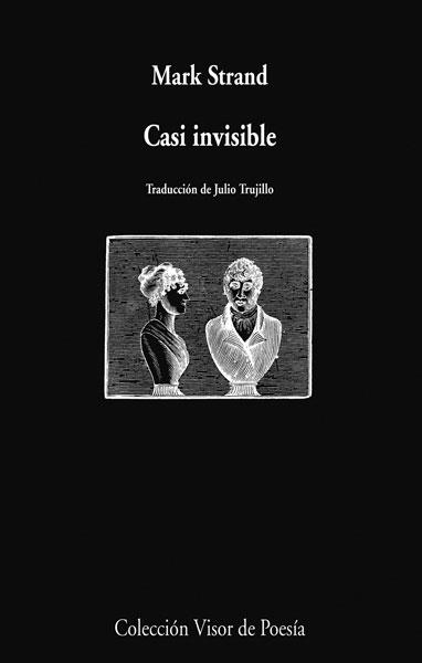 CASI INVISIBLE | 9788498958201 | STRAND