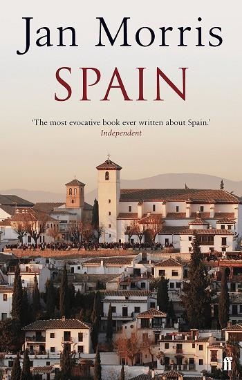 SPAIN | 9780571241767 | MORRIS, JAN