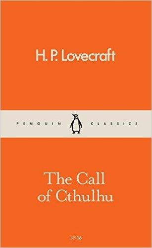 THE CALL OF CTHULHU | 9780241260777 | LOVECRAFT, H P