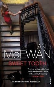 SWEET TOOTH | 9780099582038 | MCEWAN, IAN