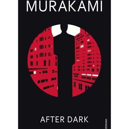 AFTER DARK | 9780099520863 | MURAKAMI, HARUKI