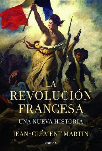 LA REVOLUCION FRANCESA | 9788498925937 | MARTIN