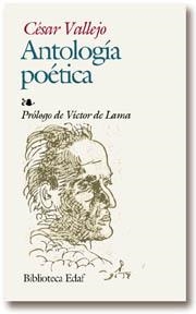 ANTOLOGIA POETICA | 9788441405868 | VALLEJO, CESAR