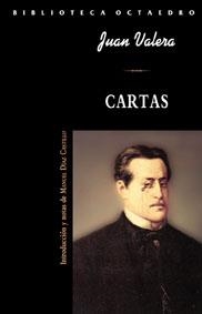 CARTAS (J.VALERA) | 9788480634342 | VALERA,J.