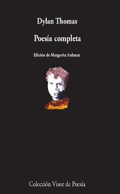 POESÍA COMPLETA | 9788475229287 | DYLAN THOMAS