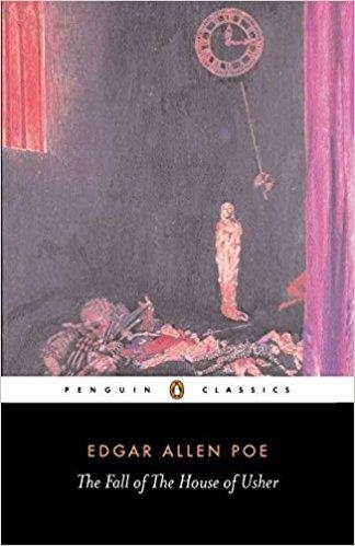 FALL OF THE HOUSE OF USHER | 9780141439815 | POE, EDGAR ALLAN