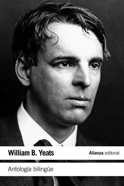 Antología bilingüe | 9788420675794 | YEATS, WILLIAM BUTLER