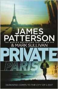 PRIVATE PARIS | 9780099594475 | PATTERSON, JAMES