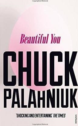 BEATIFUL YOU - 50% APLICAT | 9781784702427 | PALAHNIUK, CHUCK