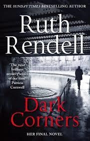 DARK CORNERS | 9781784752354 | RENDELL, RUTH