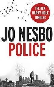 POLICE | 9780099570127 | JO NESBO