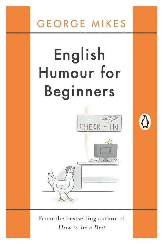 ENGLISH HUMOUR FOR BEGINNERS | 9780241978542 | MIKES, GEORGE