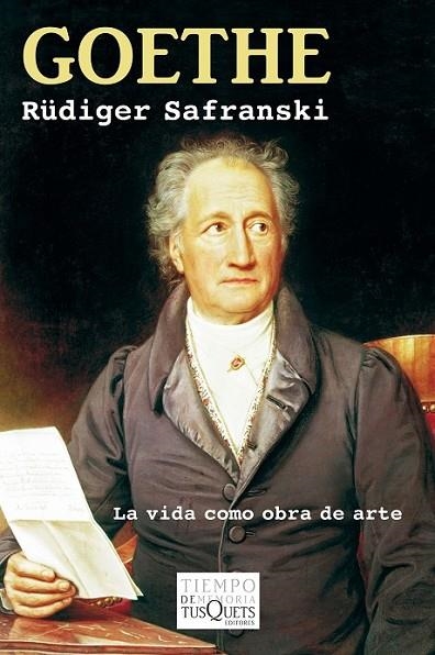 GOETHE | 9788490661079 | SAFRANSKI