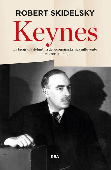 KEYNES | 9788490564325 | SKIDELSKY