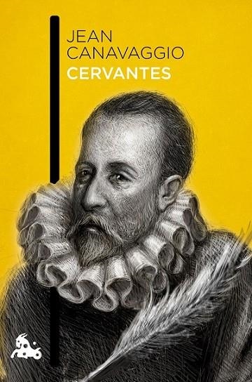 CERVANTES | 9788467045567 | CANAVAGGIO