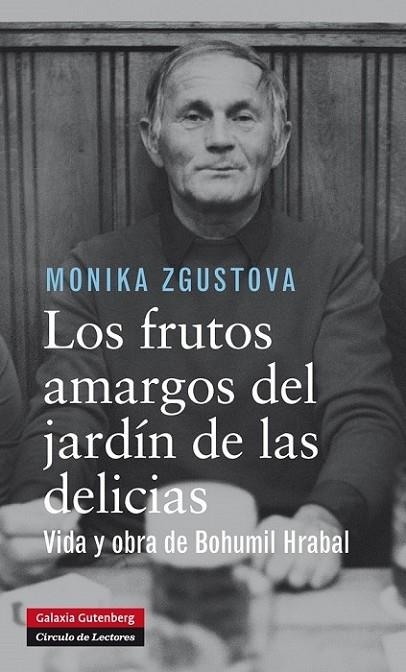 FRUTOS AMARGOS DEL JARDIN DE LAS DELICIAS, LOS | 9788415863953 | ZGUSTOVA