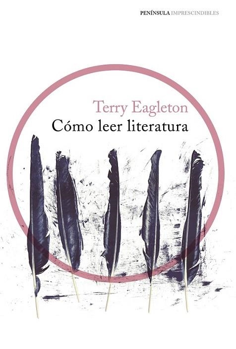 CÓMO LEER LITERATURA | 9788499424606 | EAGLETON, TERRY