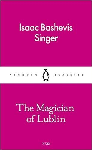 MAGICIAN OF LUBLIN, THE | 9780241260692 | SINGER, ISAAC BASHEVIS