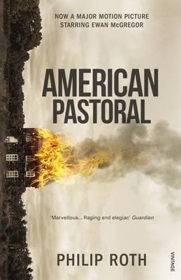 AMERICAN PASTORAL | 9781784706456 | ROTH, PHILIP