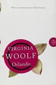 ORLANDO | 9780857862587 | WOOLF, VIRGINIA