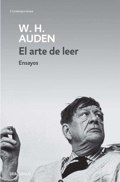 ARTE DE LEER, EL | 9788490624074 | AUDEN,W.H.