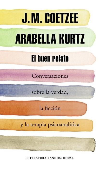 EL BUEN RELATO | 9788439730354 | COETZEE,J.M./ KURTZ,ARABELLA