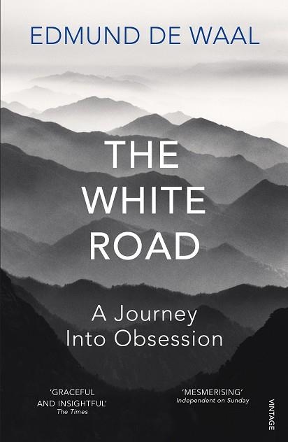 THE WHITE ROAD | 9780099575986 | WAAL, EDMUND DE