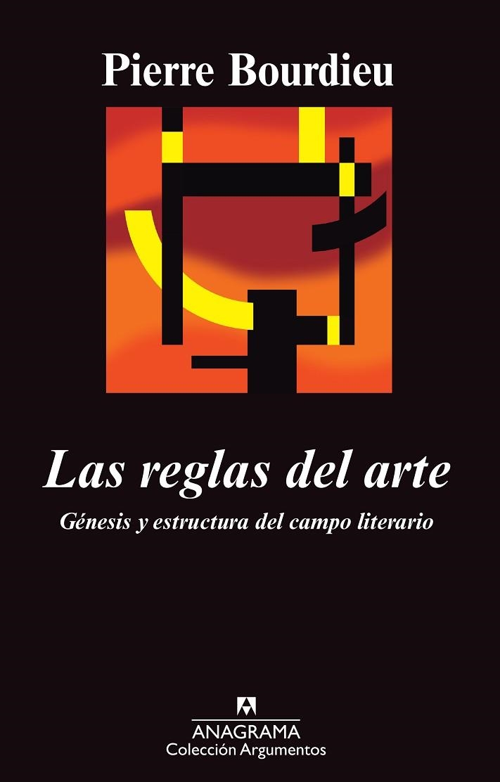 REGLAS DEL ARTE | 9788433913975 | BOURDIEU, PIERRE