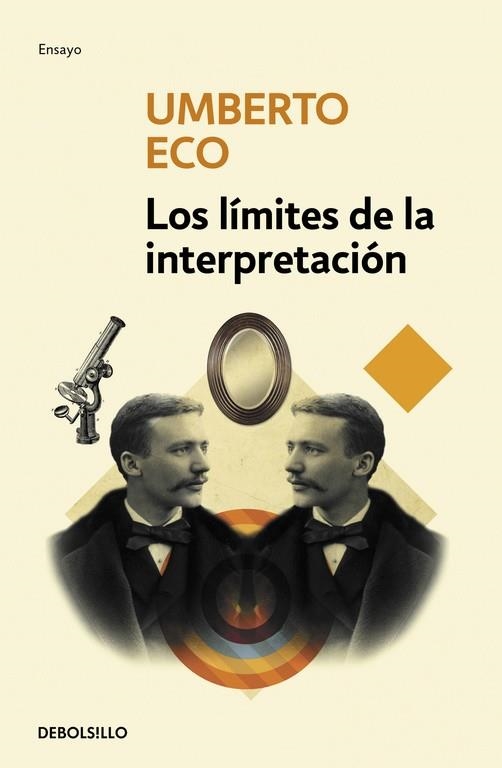 LOS LIMITES DE LA INTERPRETACION | 9788490321225 | ECO