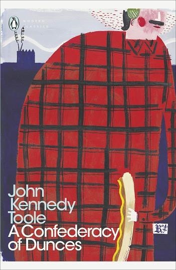 CONFEDERACY OF DUNCES | 9780141182865 | TOOLE, JOHN KENNEDY